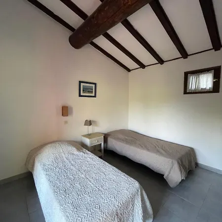 Alando, Santa Giulia Villa Porto-Vecchio (Corsica)