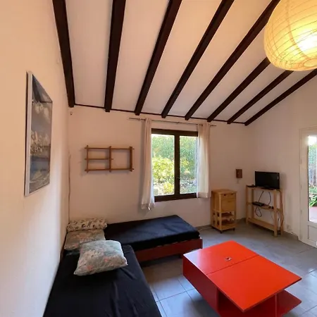 Villa Alando, Santa Giulia