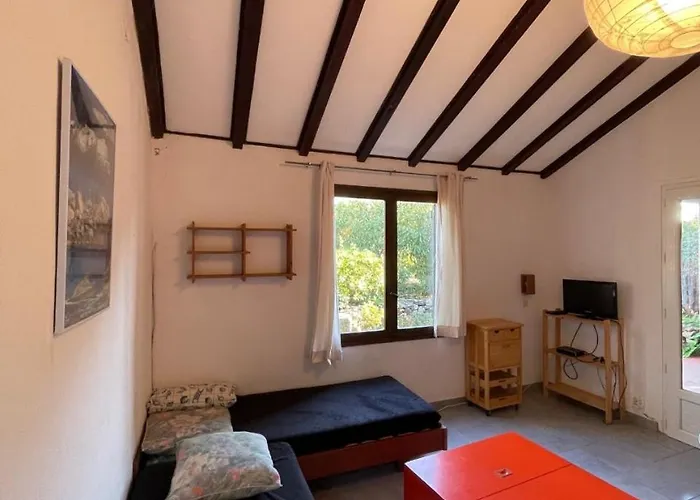 Villa Alando, Santa Giulia