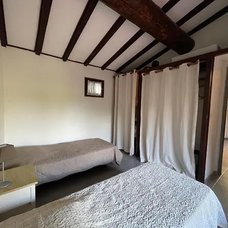 Alando, Santa Giulia *