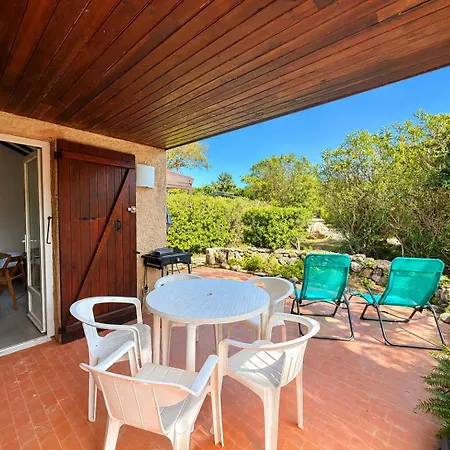 Alando, Santa Giulia Villa Porto-Vecchio (Corsica)