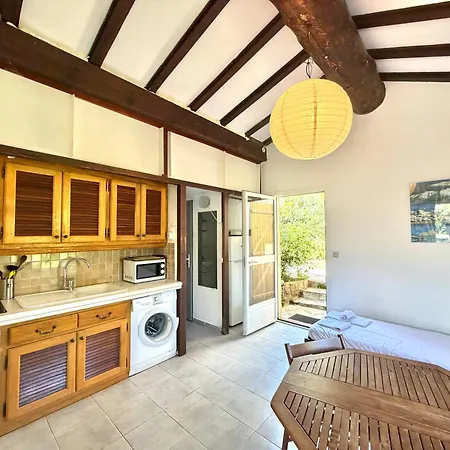 Alando, Santa Giulia * Porto-Vecchio (Corsica)